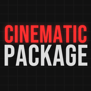 Cinema Package