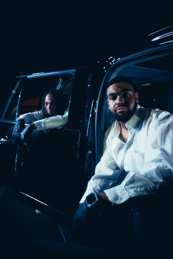 ULTIMATE Rapper Photos Presets - Image 3