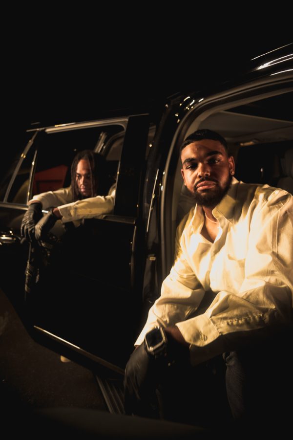 ULTIMATE Rapper Photos Presets - Image 4