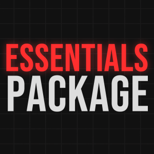 Essentials Package