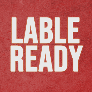 The Label-Ready Package