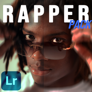 RapperPackDesign1 Cover