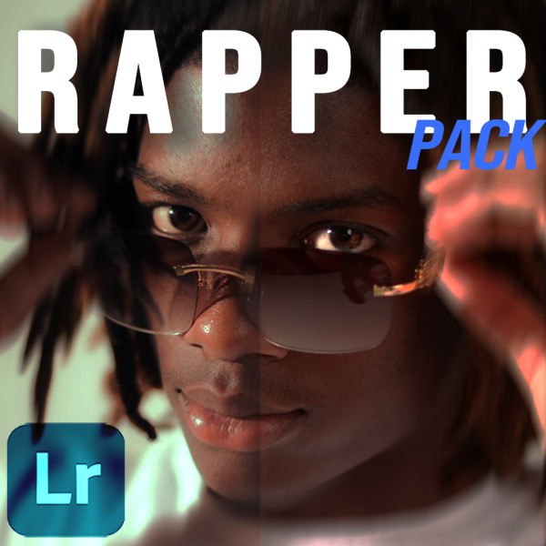 RapperPackDesign1 Cover