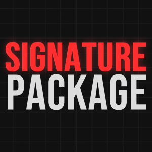 Signature Package
