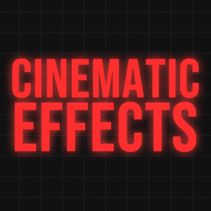 Ultimate Cinematic Effects Bundle