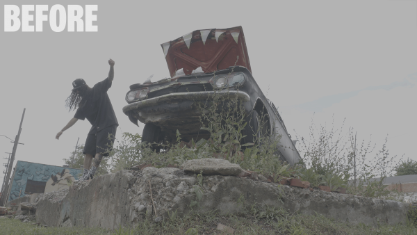 Signature LUT Bundle - Image 2