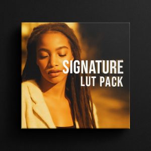 Signature LUT Bundle