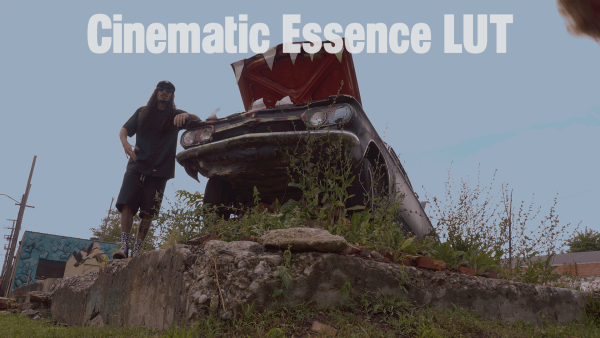 Signature LUT Bundle - Image 3