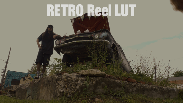 Signature LUT Bundle - Image 7