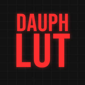 DauphLUT