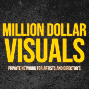Million Dollar Visuals